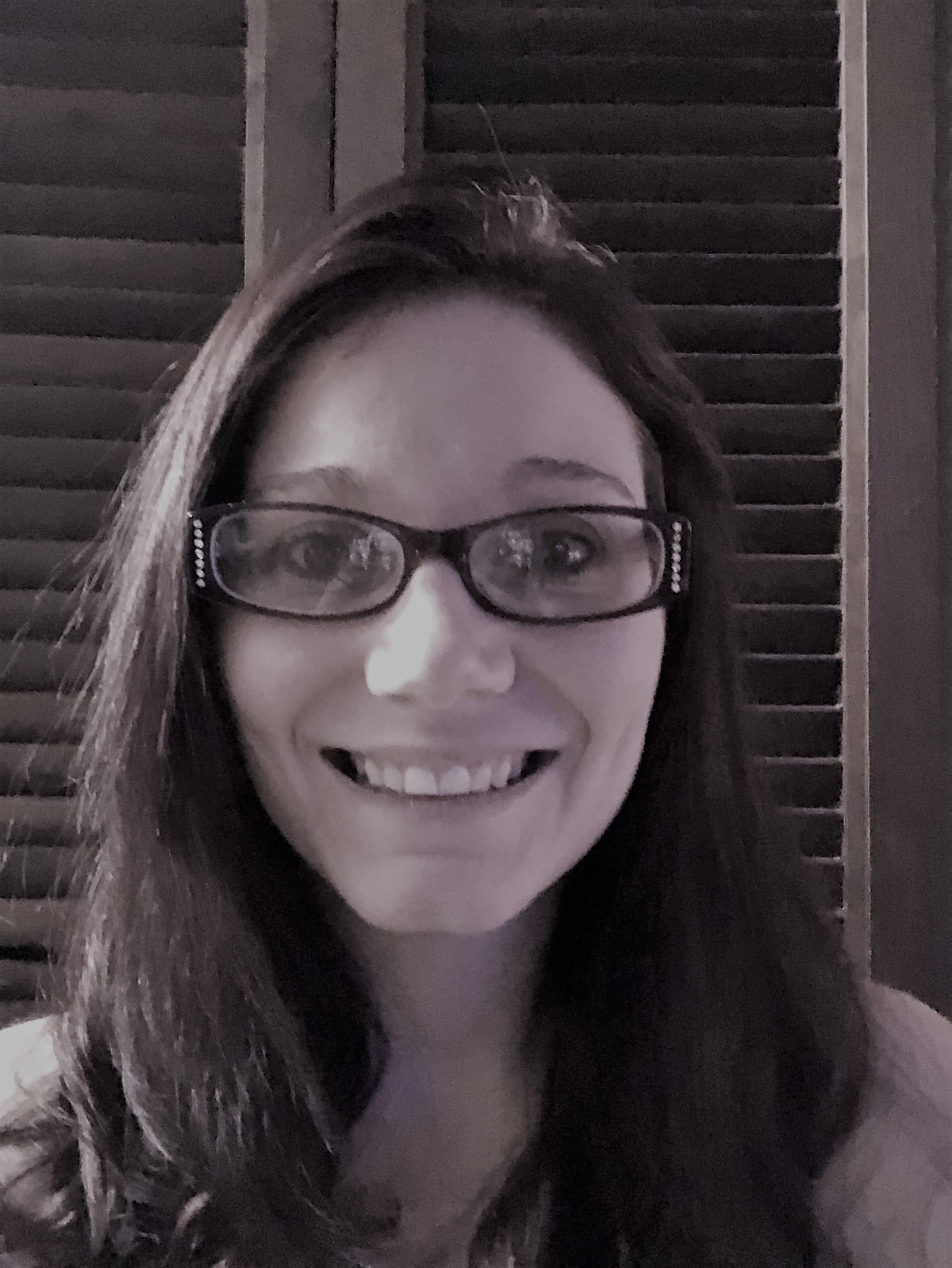 About – Temperamentally Tina
